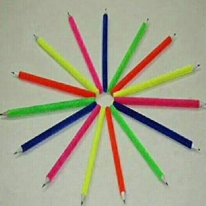 Kids Velvet Pencil