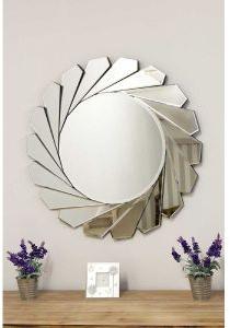 Decorative Frame Mirror