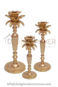 Candle Stand Set