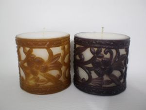 Designer Candles