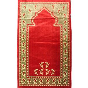 Designer Prayer Mat