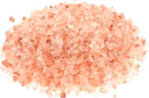 pink himalayan salt