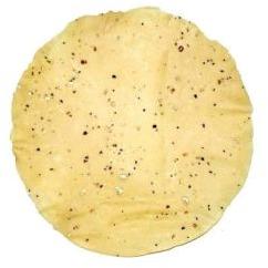 Medium Moong Papad