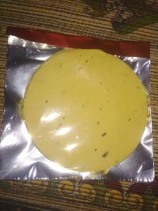 Moong Dal Plain Papad