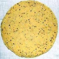 Sindhi Papad