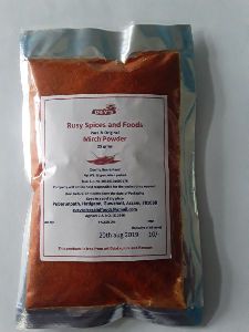 Red Chilli Powder (25 gm)