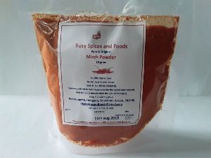 Red Chilli Powder (50 gm)