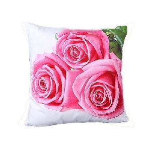 Digital Printed Cushion Cover