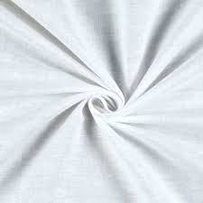 Polyester Linen Fabric