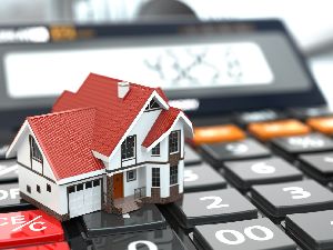 Home Loan Financing