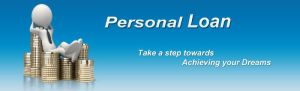 Personal Loan Financing