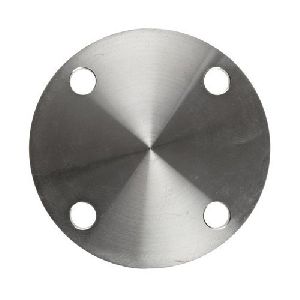 Plate Blank Flange