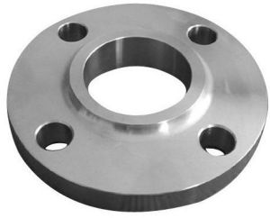 Stainless Steel Slip On Flange