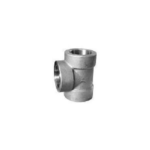 Tee FORGED FITTINGS