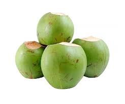 Green Coconut