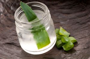 Herbal Aloe Vera Juice