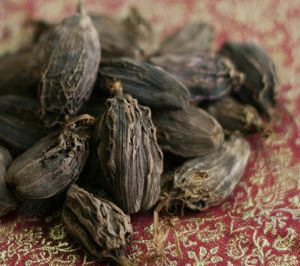 Black Cardamom