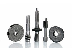 Auto Transmission Shaft