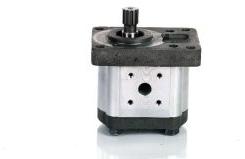 Hydraulic Pumps