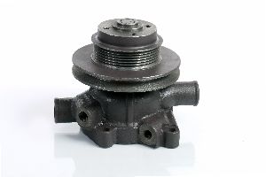 Tractor water pumps