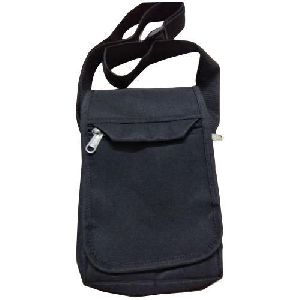 Ladies Nylon Sling Bag