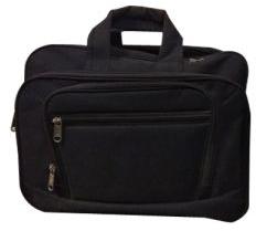 Polyester Laptop Shoulder Bag