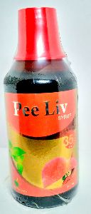 Pee Liv Liver Tonic