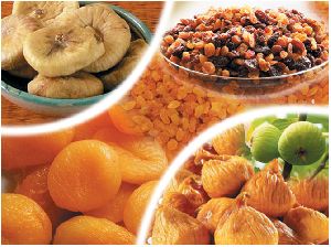 Dry Fruits