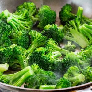 Fresh Broccoli