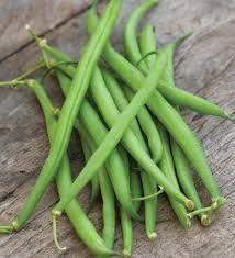 Fresh French Beans