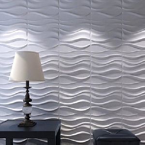 PVC Wall Paneling Services
