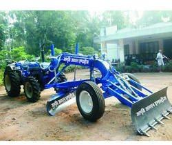 Tractor Motor Grader