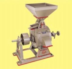 DSP & DSSP Commercial Flour Mill