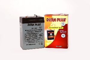 Dura Plus 6V5AH Battery