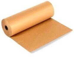 Golden Kraft Paper