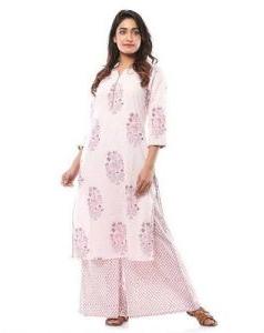 Cotton Kurti