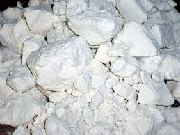 Kaolin China Clay