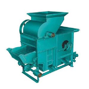 Turmeric Grinding Machine Without Motor