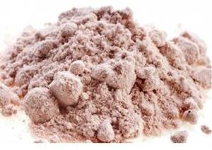 Black Salt Powder