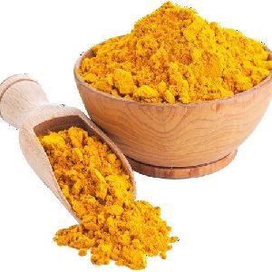 High Quality Turmeric Powder