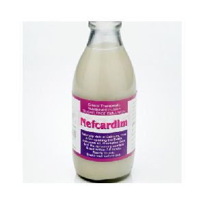 Nefcardim Soy Milk