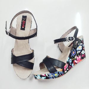 Ladies Wedges Sandals