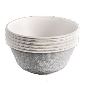Disposable thermocol bowls