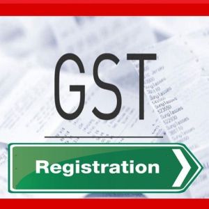 GST Registration Services