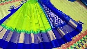 Cotton Sarees