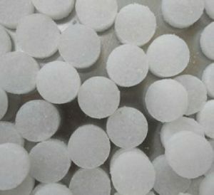 Camphor Tablets