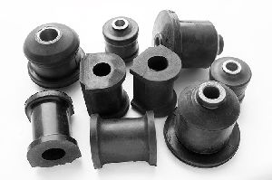 metal bushings