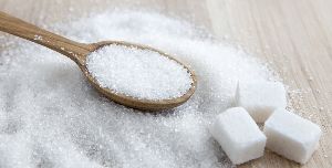 Organic White Sugar