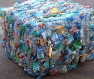 Pet bottles sc