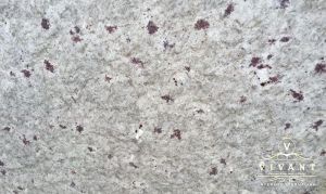 Moon White Granite